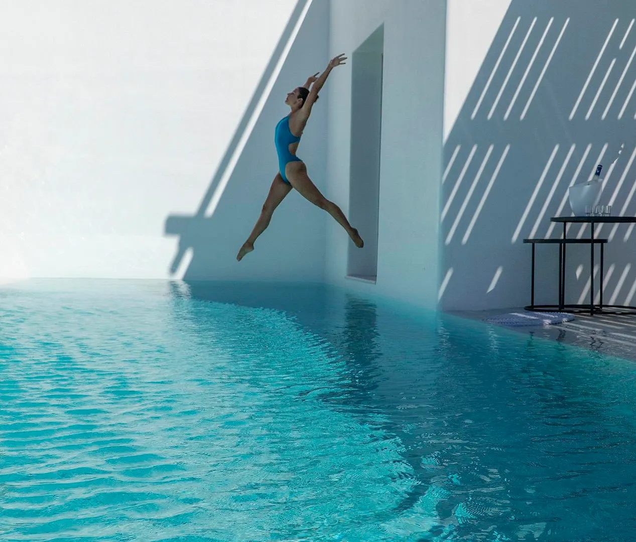 Mykonos Riviera Hotel Mykonos Town Greece