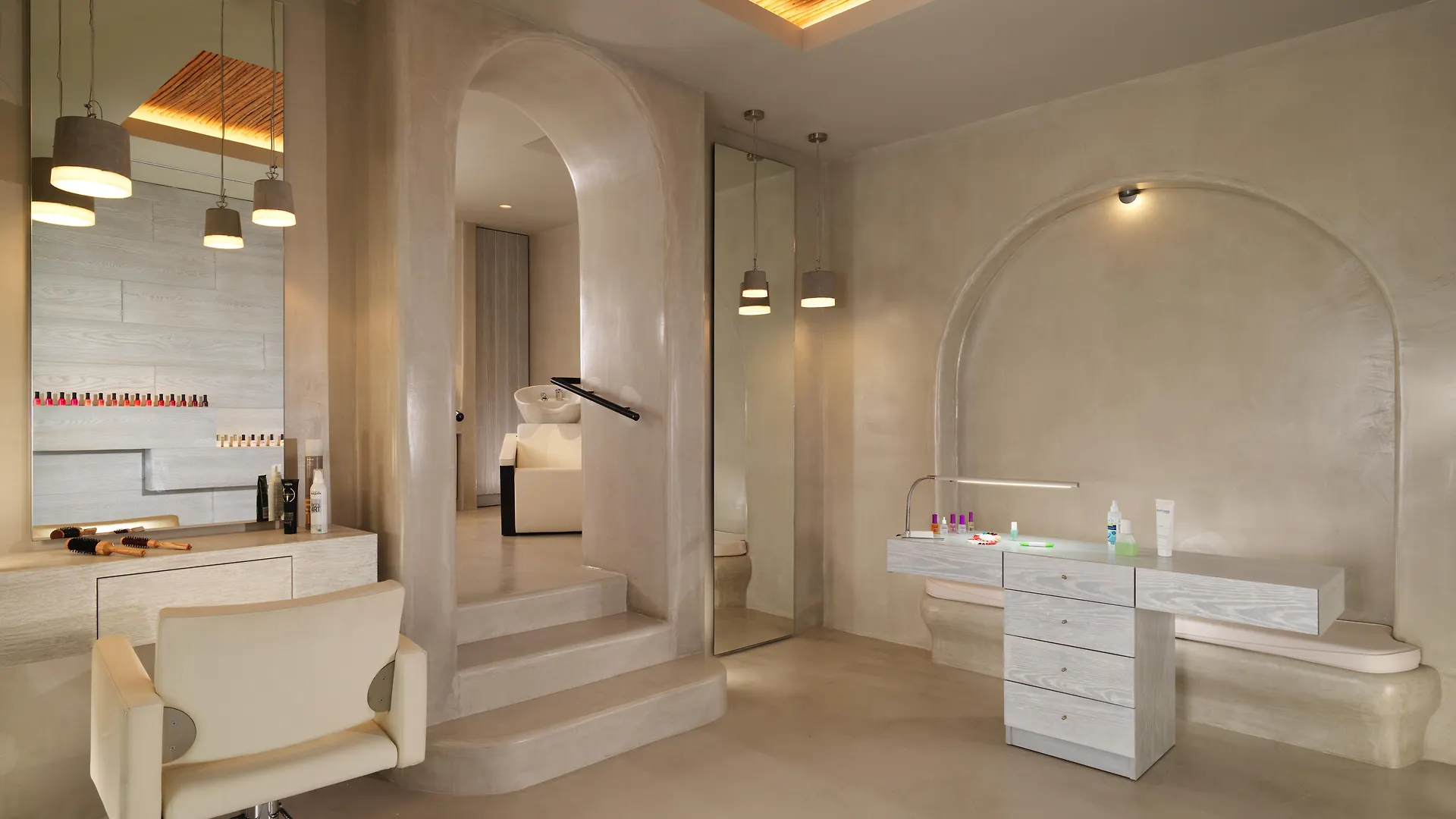 *****  Mykonos Riviera Hotel Mykonos Town Greece
