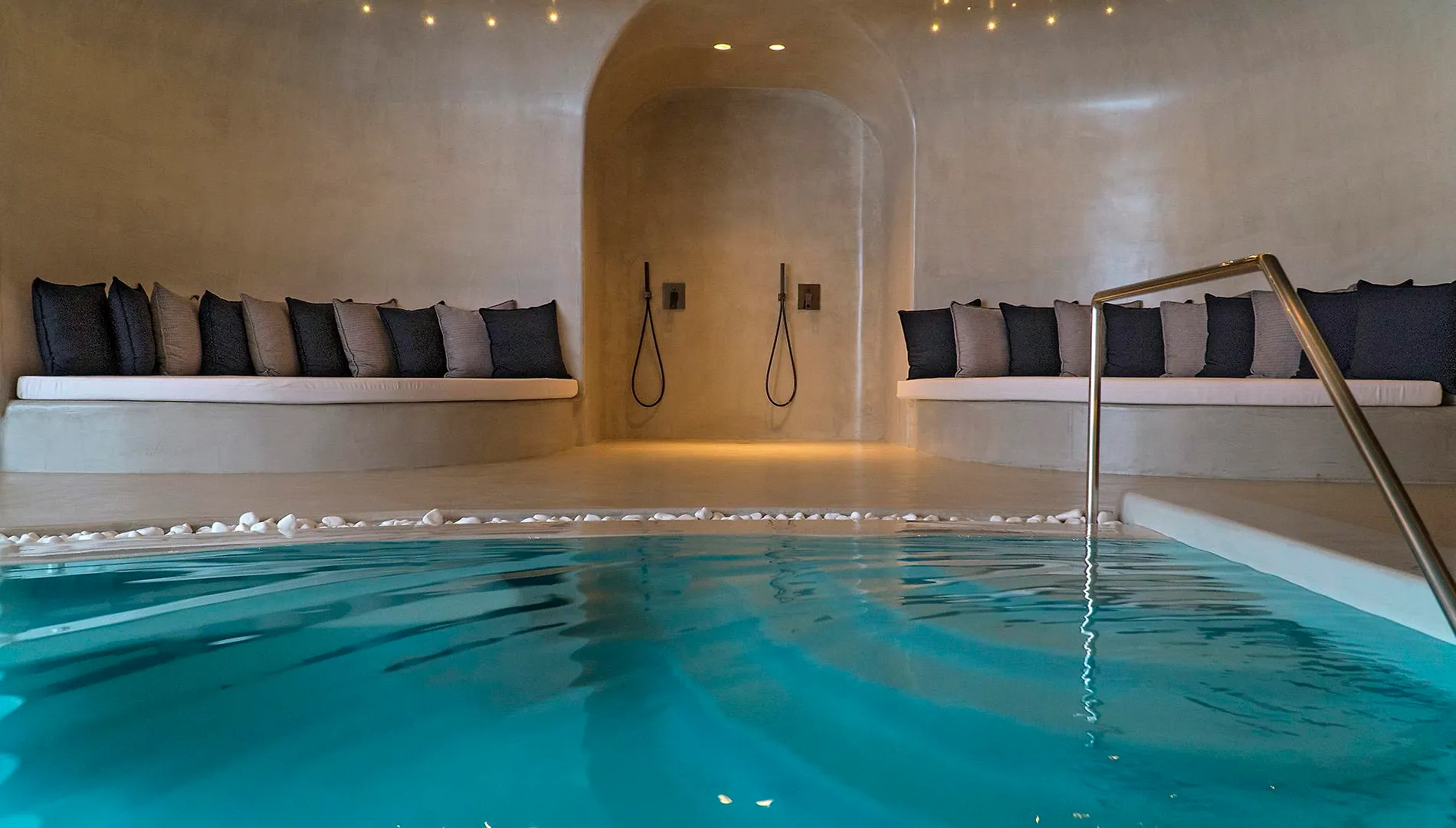 Mykonos Riviera Hotel Mykonos Town
