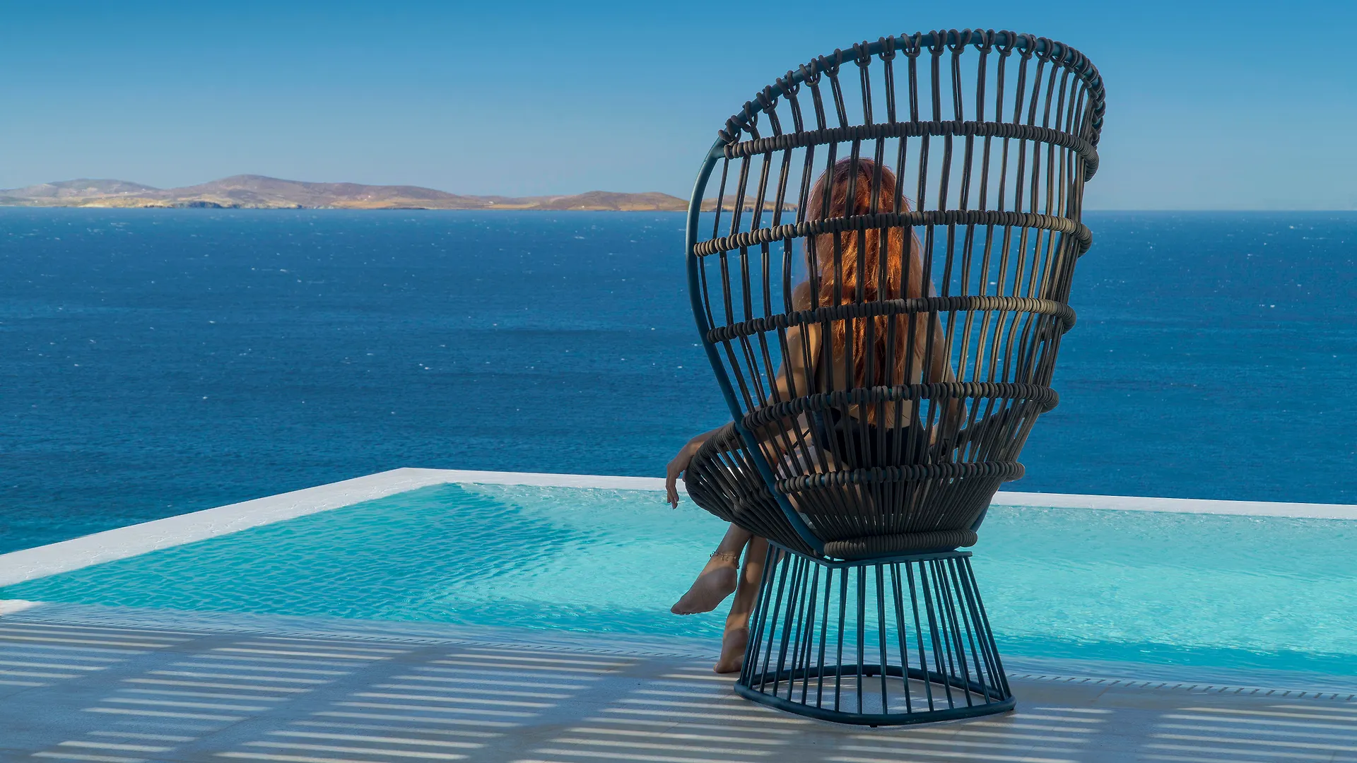 Mykonos Riviera Hotel Mykonos Town