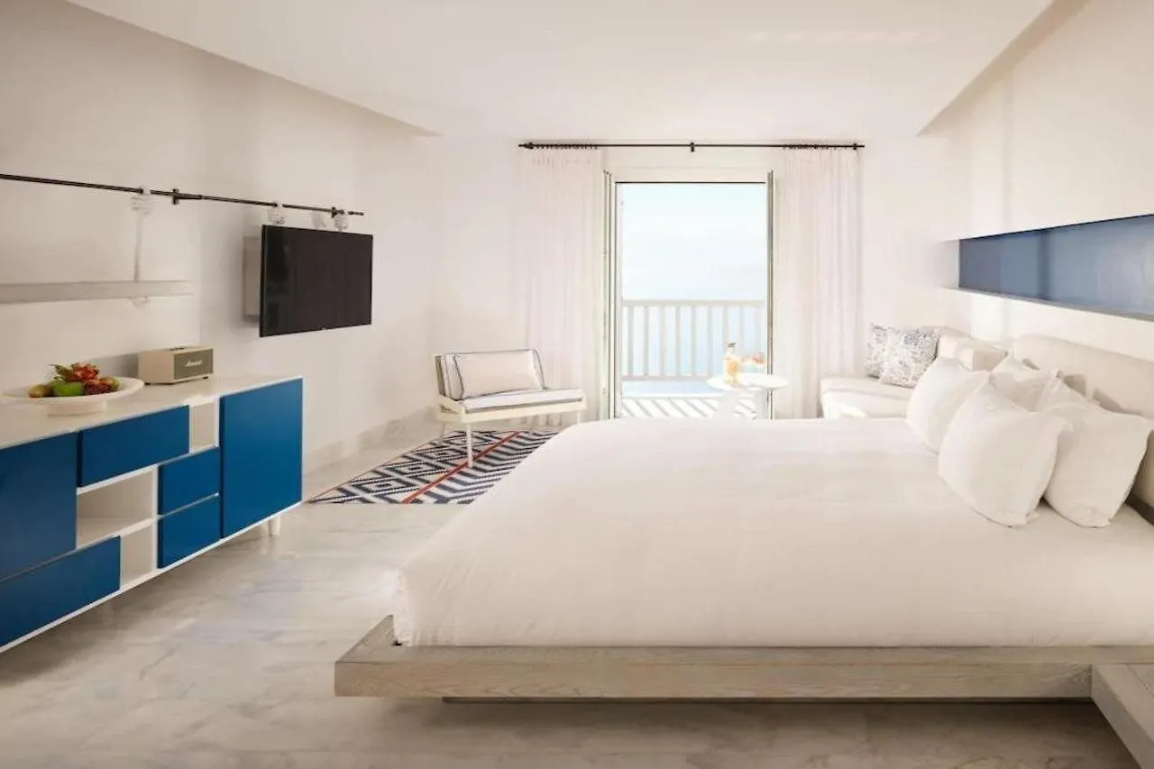 Mykonos Riviera Hotel Mykonos Town