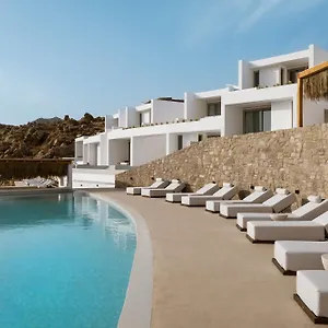 Mykonos Flow - Super Paradise Beach (Mykonos)