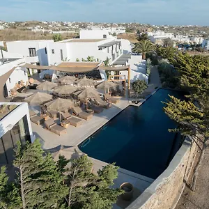 Asty Mykonos & - World Of One Group Mykonos Town