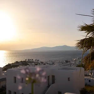 Anandes (adults Only) Mykonos Town